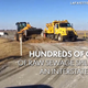 Illustration for article titled Indiana Highway Shut Down By Big Ol Pile Of Frozen Doo-Doo